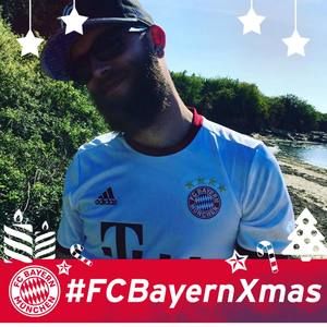 Meet your Posher, Jon